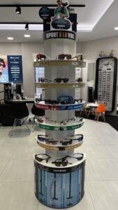 Opticien Cachan - Optic 2000