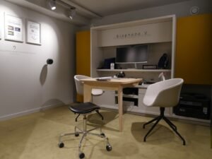 ACUITIS Opticien & Audioprothésiste Paris 11ème Bd Voltaire