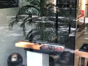 Optique Lauren's