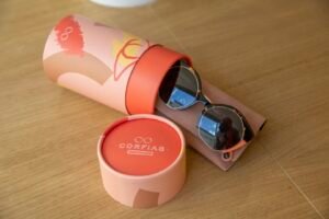 Corfias Optique Talence