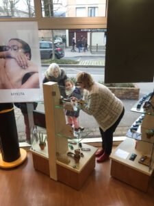 Optique de la Mairie / Viv’Eye