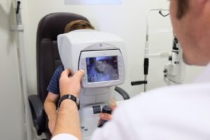 Optique Vision Saint-Georges-sur-Baulche