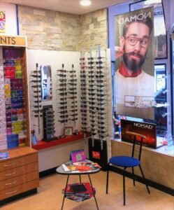 Bretigny Optique