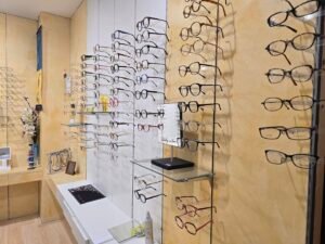 Optique D'Aumard