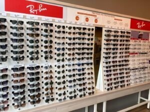 Opticien ST MALO Générale d'Optique