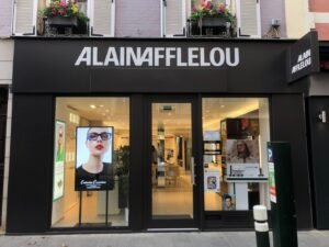 Opticien La Garenne-Colombes | Alain Afflelou