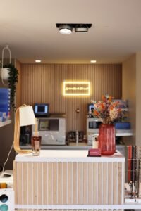 Les Lunettes de Vincent OPTICIEN/LUNETIER KINGERSHEIM