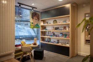 Benocle (Optique Blanc)