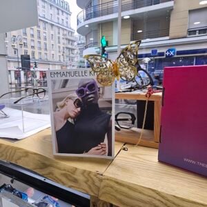 Optica Un Autre Regard