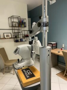 CE Optique Béthune