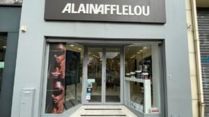 Opticien Lambersart | Alain Afflelou