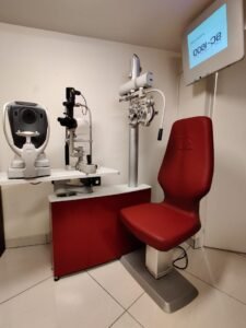 L'OPTICIEN DU VILLAGE | Opticien Paris 19 | Opticien Belleville