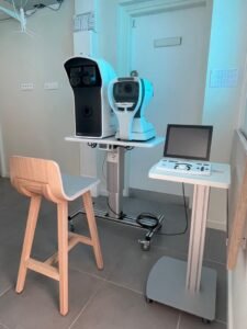 ECOUTER VOIR OPTIQUE MUTUALISTE