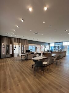 Opticien Lisieux - Zone Leclerc - Krys