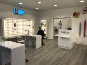 Cyber Optical