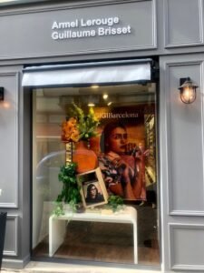 Opticien Granville - Rue Lecampion - Krys