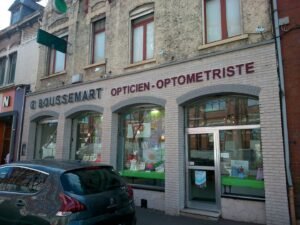 Optique Boussemart