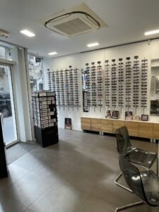 The Opticians by M.B Stella Optic Eurl