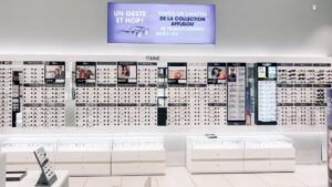 Opticien Villeurbanne | Alain Afflelou