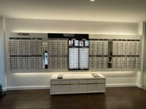 Opticien Valenciennes | Alain Afflelou