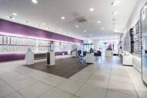 Opticien Rive-De-Gier | Alain Afflelou