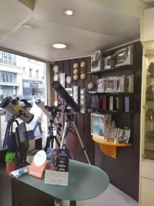 Opticien Cherbourg-en-Cotentin - Optic 2000