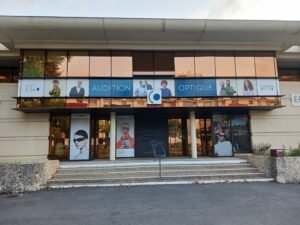 Écouter Voir Optique Mutualiste