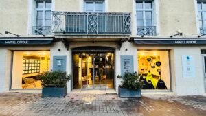 Martel Optique - Benocle