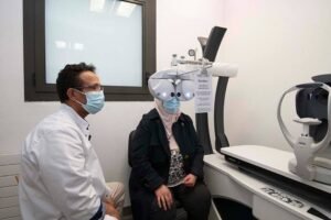 Polemed Plus® - Villeneuve-La-Garenne 92|Centre Ophtalmologique I Opthtalmologue