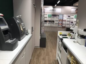 Opticien BERGERAC Générale d'Optique