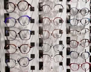 Auchan Optique - ENGLOS