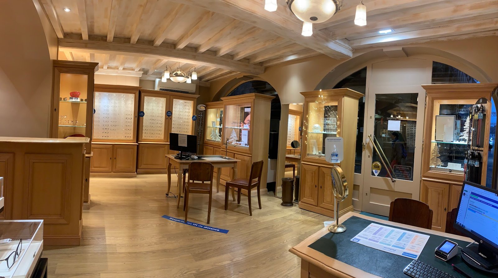 Côté Optique Chalon-sur-Saône