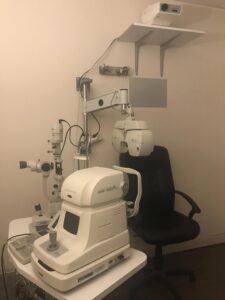 Opticien Rive-de-Gier - Rue Henri Barbusse - Krys