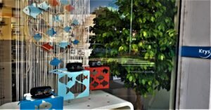 Opticien Verdun - Centre Ville - Krys