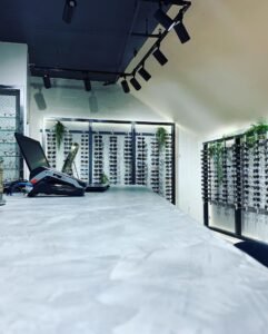 Optical Distrikt Argenteuil