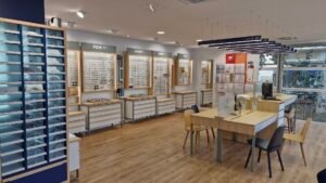 Opticien Bron - Atol mon Opticien