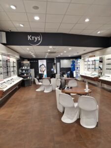 Opticien Martigues - Krys