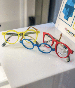 Optique Saint Bernard