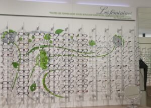 The Opticians Mutualistes