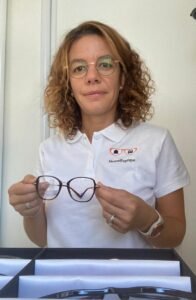 Nouvell'optique