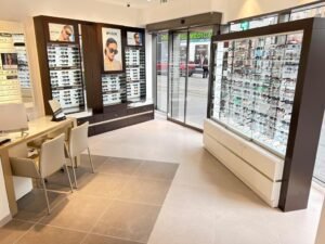 Opticien Les Lilas | Alain Afflelou