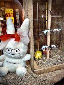 Opticien La Lunette Jaune Gisors