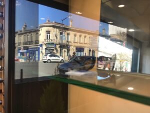 Opticien - Optique George V - Talence