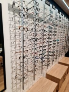 Opticien ARRAS - MANÉO Opticiens