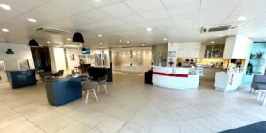 Écouter Voir Optique Mutualiste