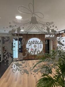 BeauRegard opticien | Hem