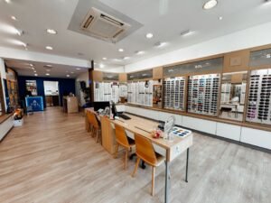 Opticien Dunkerque - Atol mon Opticien