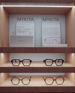 Edgard Opticiens - Biarritz