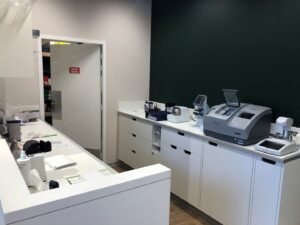 Opticien GOUSSAINVILLE Générale d'Optique