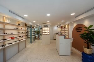 Opticien Nancy - Le Petit Lunetier
